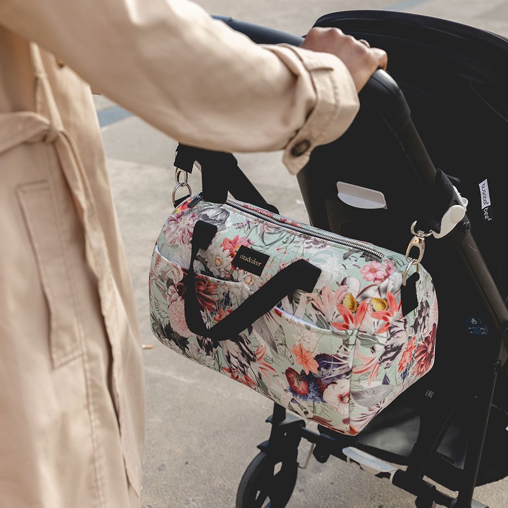 bolso para carro chester de rita and deer
