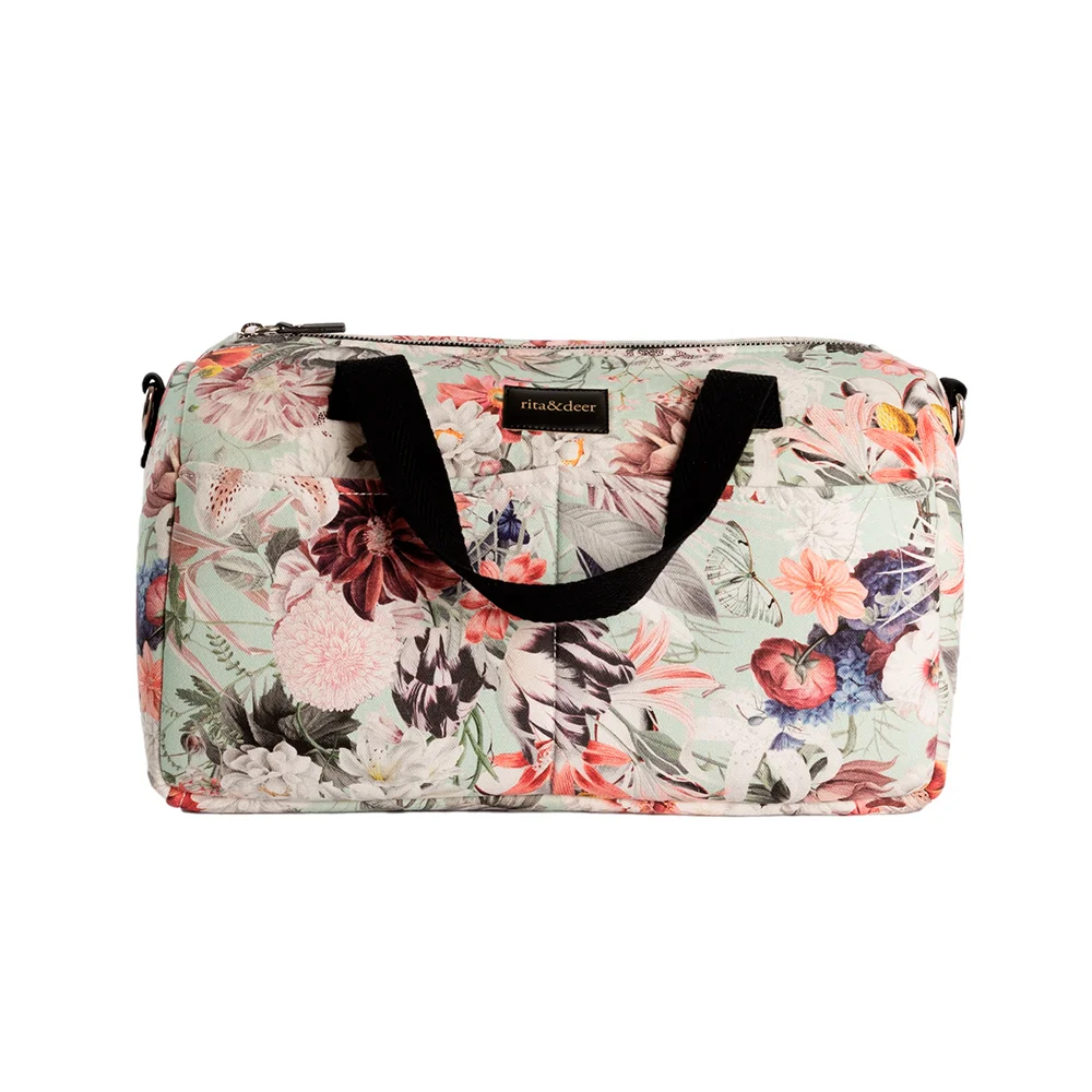 bolso para carro chester bohemian de rita and deer