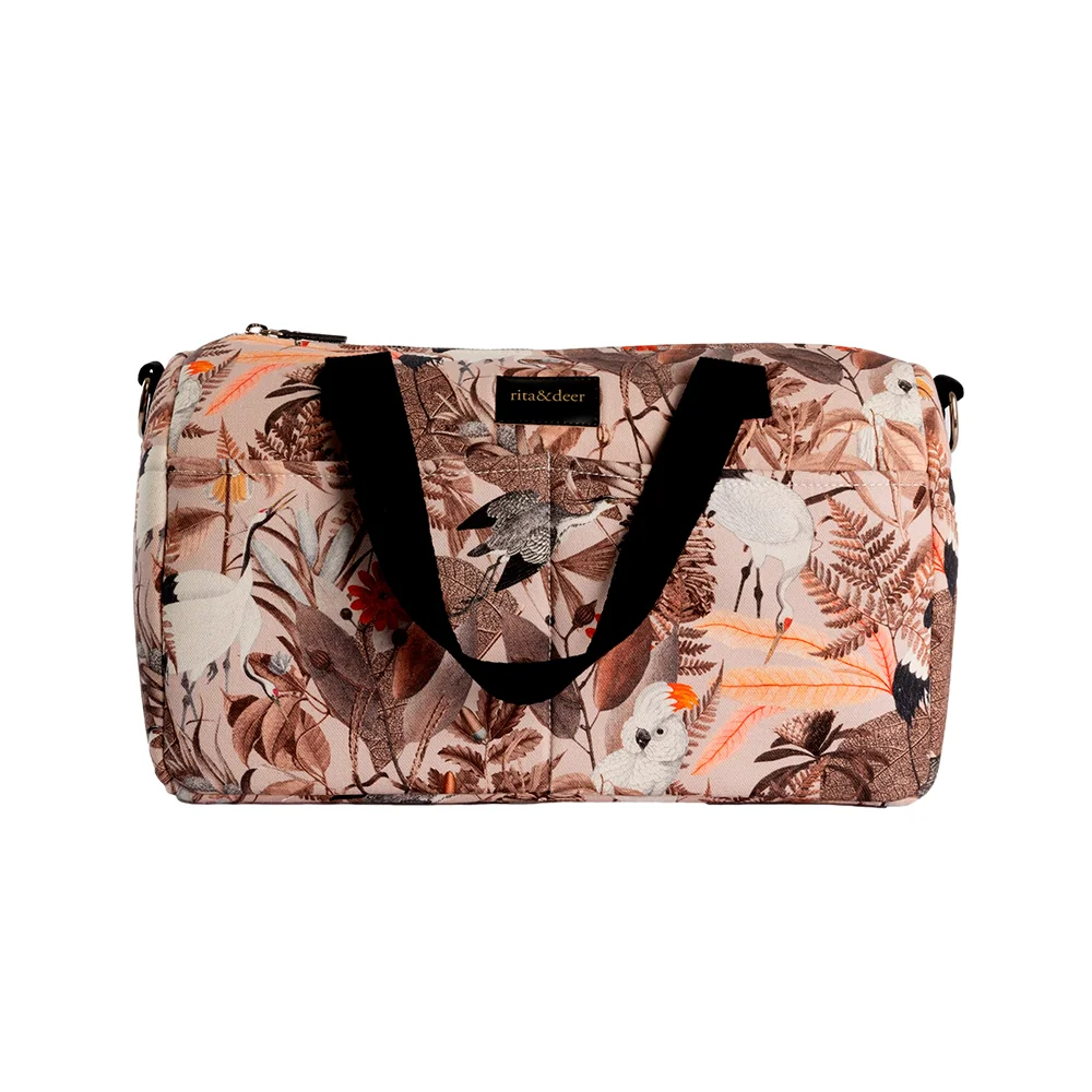 bolso pra carro chester rita and deer