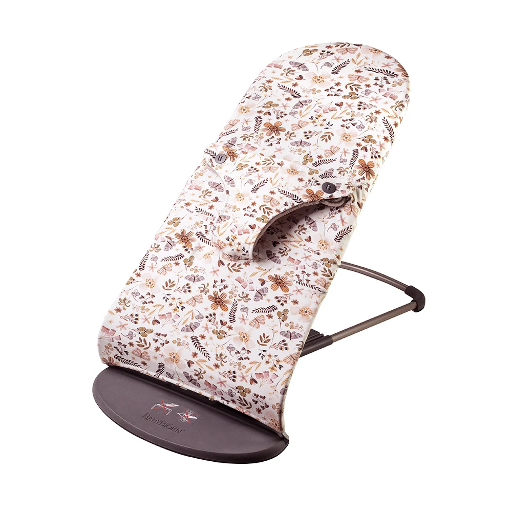 funda hamaca bebe babybjörn butterfly bugaboo