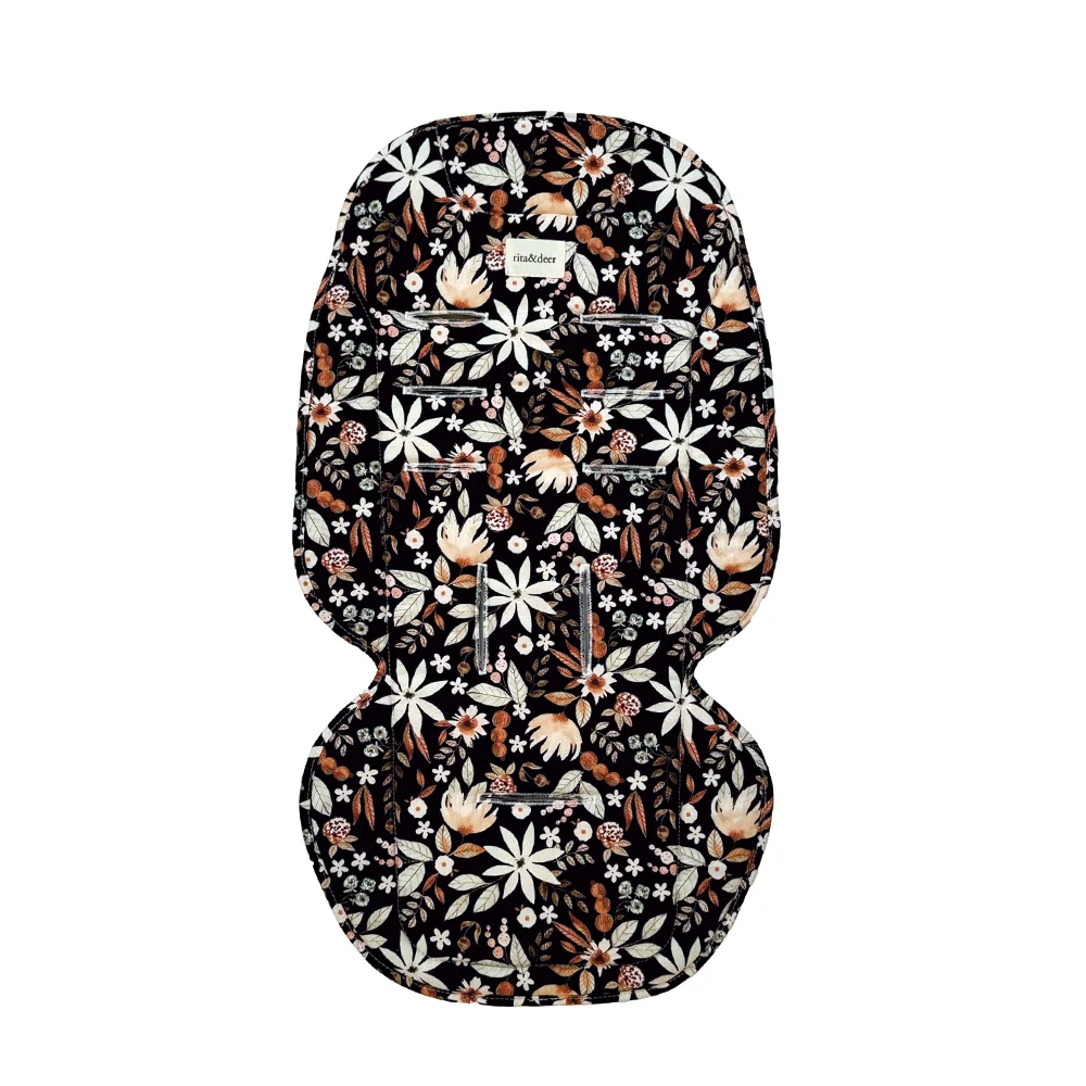 colchoneta joolz balckgarden compatible hub aer, geo day