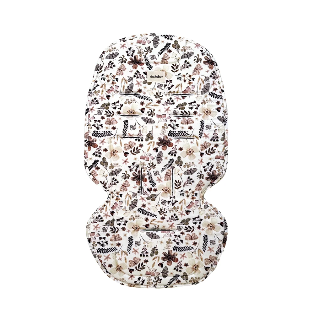 colchoneta joolz butterfly compatible joolz hub aer geo day