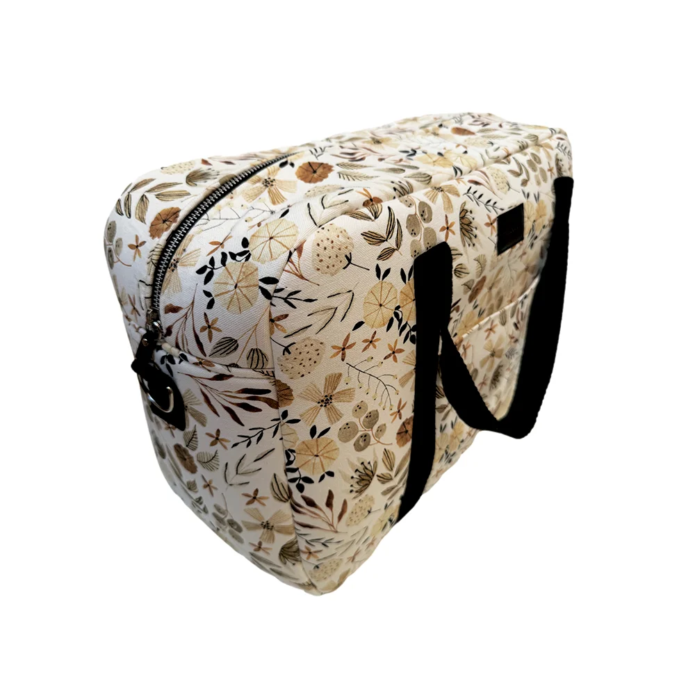 bolsa maleta maternidad para hospital bloom de rita and deer