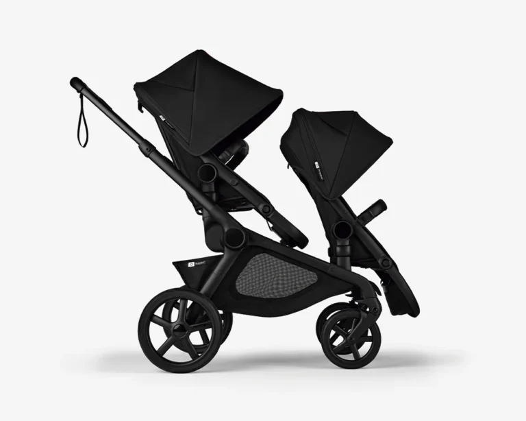 Bugaboo Kangaroo españa el nuevo cochecito Bugaboo Duo