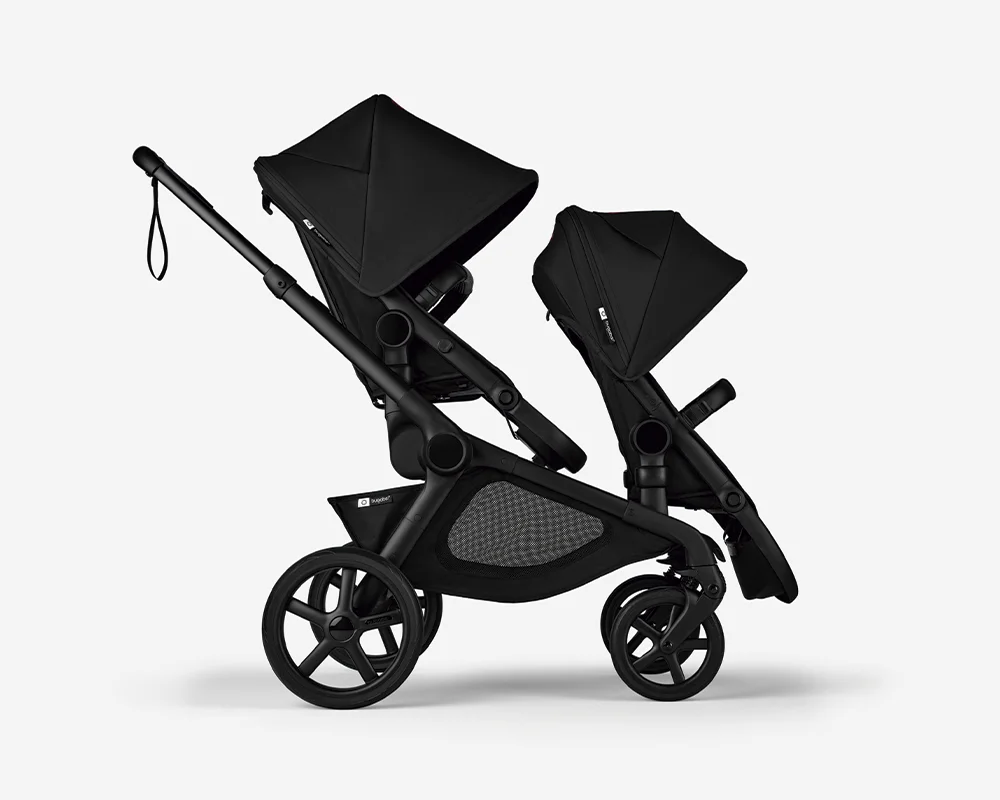 Bugaboo Kangaroo españa el nuevo cochecito Bugaboo Duo