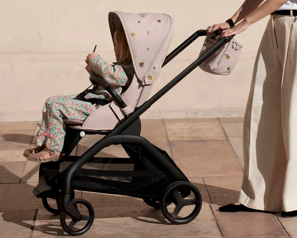 bugaboo dragonfly konges slojd rita and deer