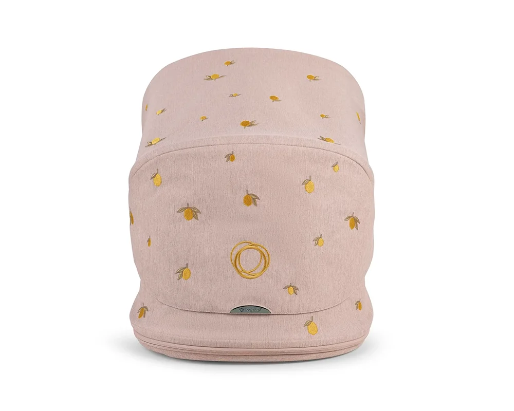 bugaboo x konges slojd fox 5 renew capota cuco