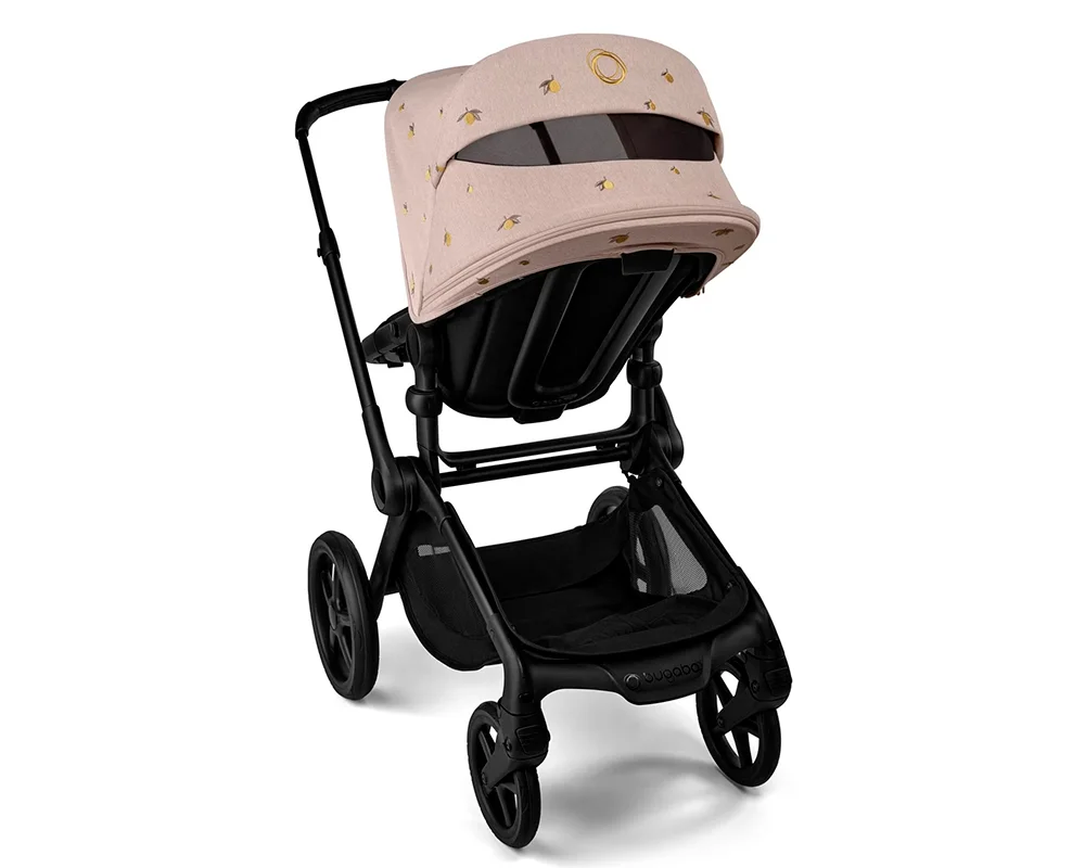 Bugaboo x Konges Slojd capota ventilada  Bugaboo Fox 5 Renew