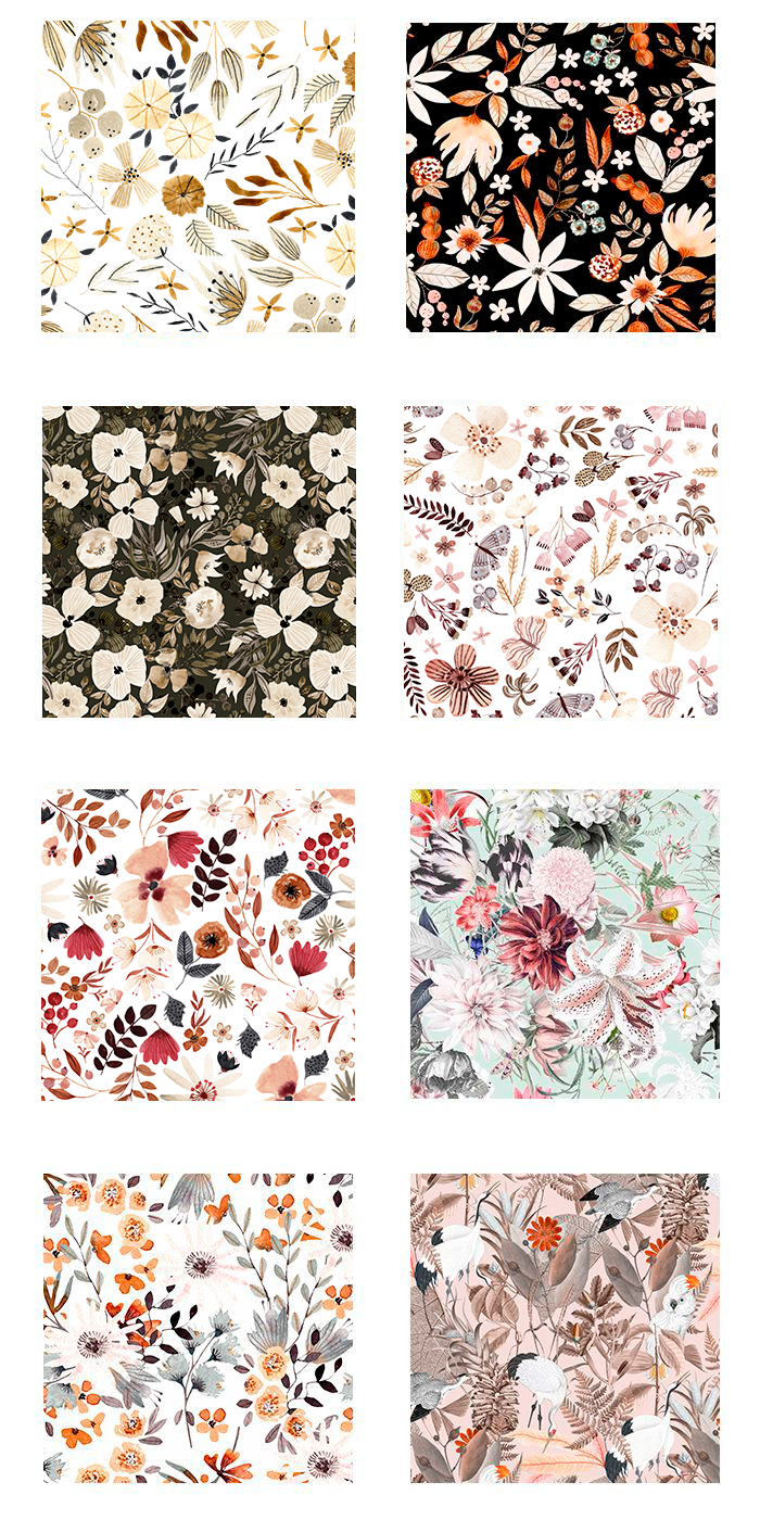 bolsos para carro de bebé con estampados originales