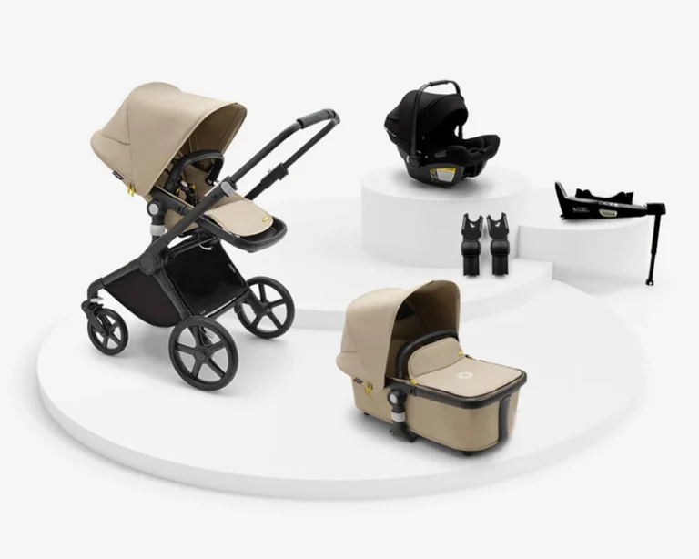 bugaboo cub el nuevo cochecito todoterreno de bugaboo