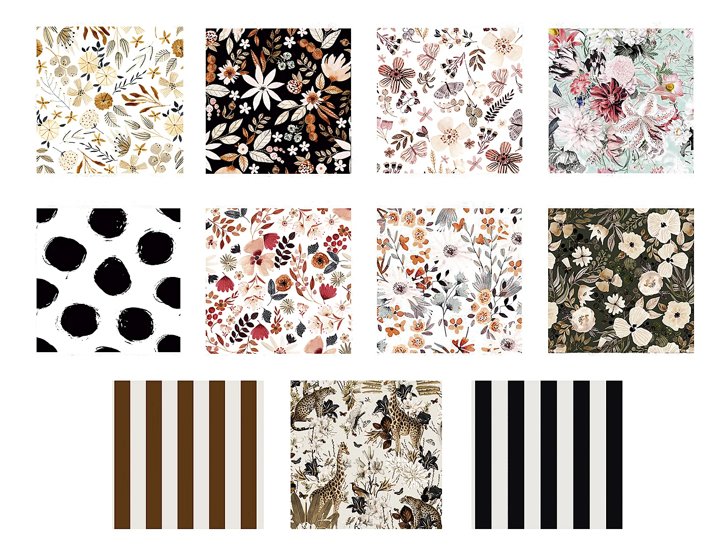bolso de carro de bebé,accesorios y complementos como saco de capazo de bebé, colchonetas y sacos de carro con originales estampados únicos y exclusivos de rita&deer