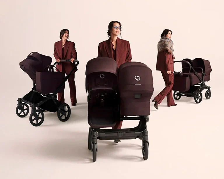 Nuevo Bugaboo Donkey 6, el nuevo carrito gemelar renivado y mejorado para los padres que buscan un carrito de bebe para gemelos y meliizos