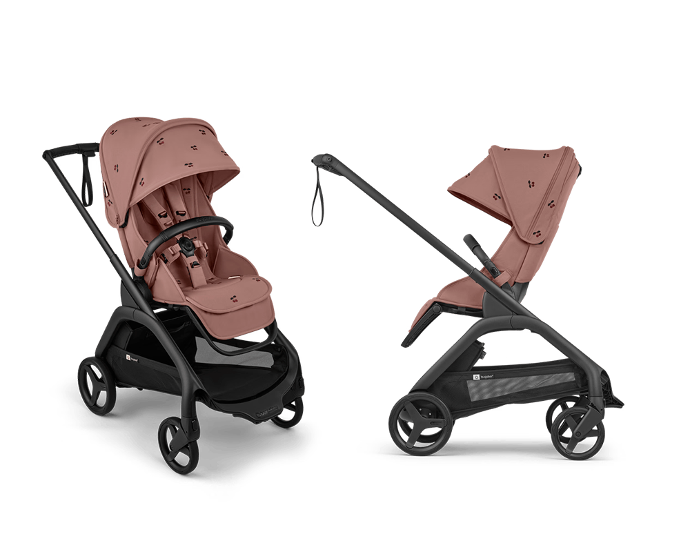 bugaboo dragonfly bugaboo x konges slojd cherry nueva coleccion